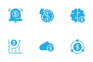 Money Icon Pack