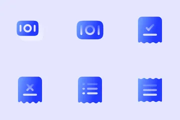 Money Icon Pack