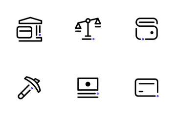 Money Icon Pack