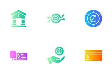 Money Icon Pack