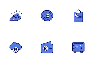 Money Icon Pack