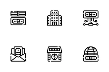 Money Icon Pack