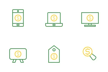 Money Icon Pack