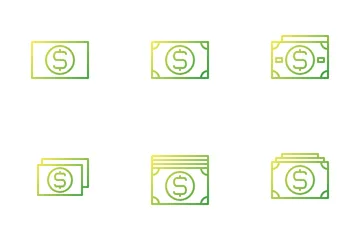 Money Icon Pack