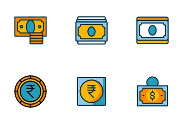 Money Icon Pack