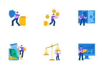 Money Icon Pack