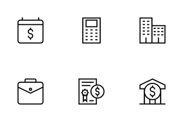 Money Icon Pack