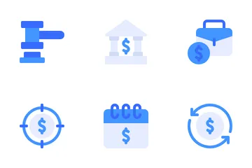 Money Icon Pack