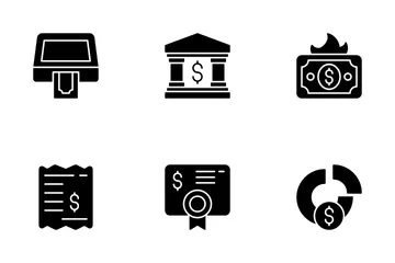 Money Icon Pack