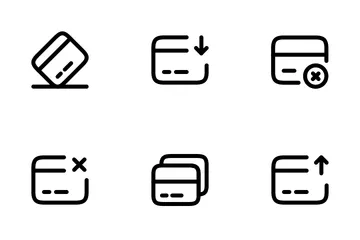 Money Icon Pack