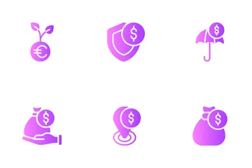 Money Icon Pack