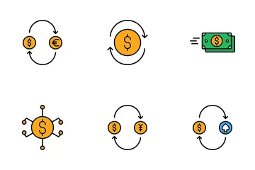 Money Icon Pack