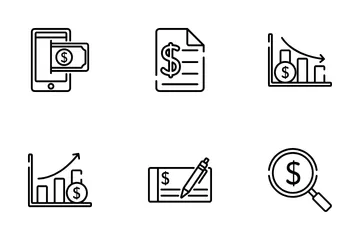 Money Icon Pack