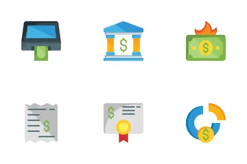 Money Icon Pack