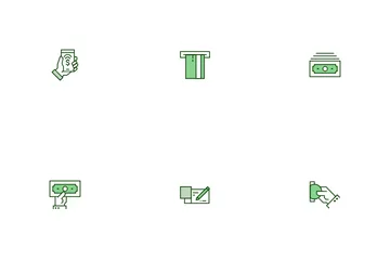 Money Icon Pack