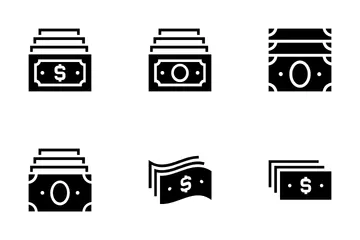 Money Icon Pack