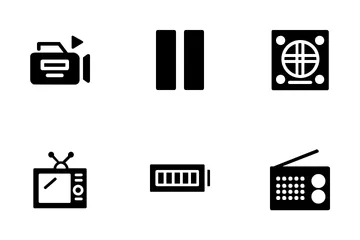 Money  Icon Pack