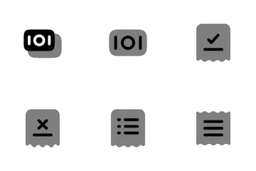 Money Icon Pack