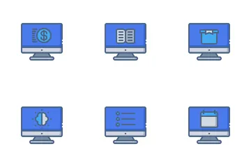 Monitore Symbolpack