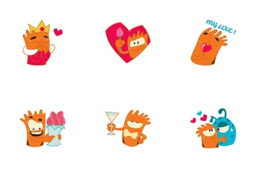 Monster Symbolpack