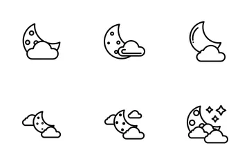 41,371 Moon Icons - Free in SVG, PNG, ICO - IconScout