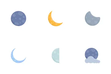 41,371 Moon Icons - Free in SVG, PNG, ICO - IconScout