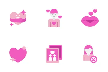 Mother’s Day Icon Pack