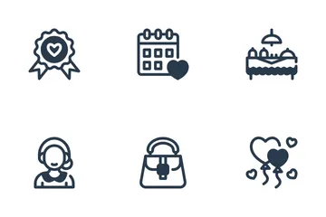 Mother’s Day Icon Pack