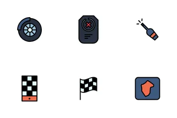 MotoGP Icon Pack