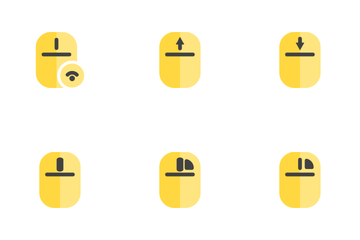 Mouse Icon Pack