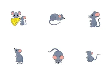 Mouse Icon Pack