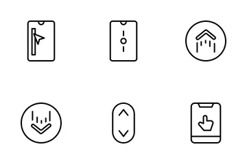 Mouse Icon Pack