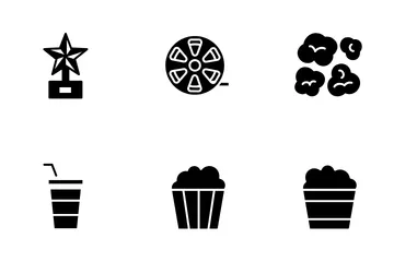 Movie Icon Pack