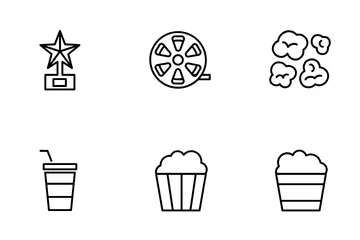 Movie Icon Pack