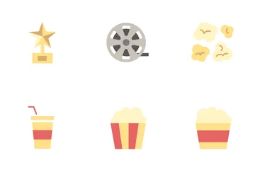 Movie Icon Pack