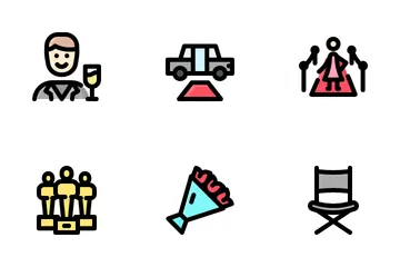Movie Icon Pack