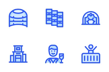 Movie Icon Pack