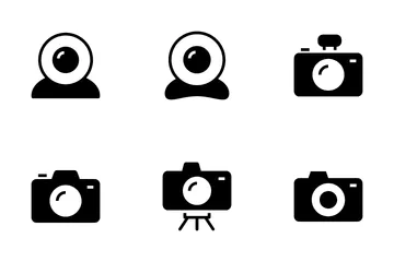 Multimedia 1 Icon Pack