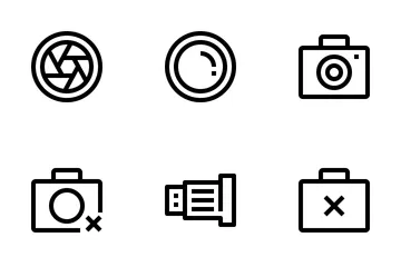 Multimedia  Icon Pack
