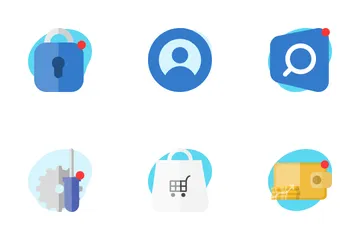Multimedia Application Icon Pack