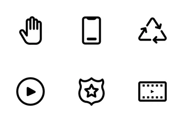 Multimedia Dan Icon Pack