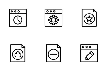 Multimedia Vol 2 Icon Pack