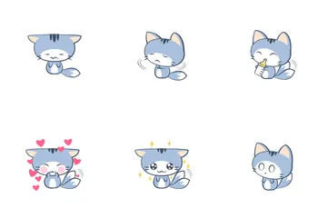 Muop Emoji Icon Pack