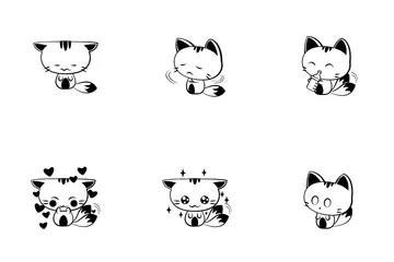 Muop Emoji Icon Pack