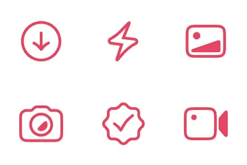 Museau Icon Pack