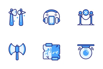 Museum Icon Pack