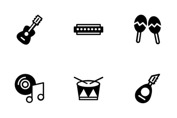 Music  Icon Pack