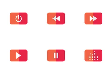 Music Icon Pack