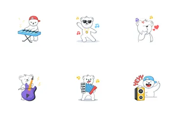 Music Icon Pack