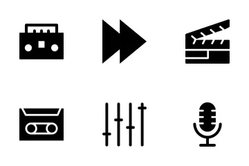 Music   Icon Pack